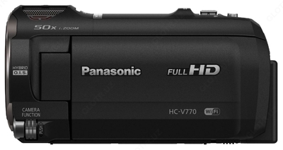 Panasonic V 770 - 👉 HITECH PRO | IT-оборудование и видеонаблюдение по всему Узбекистану