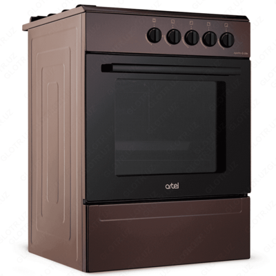 Apetito G Lite Gp (Серый) - (Коричневый)