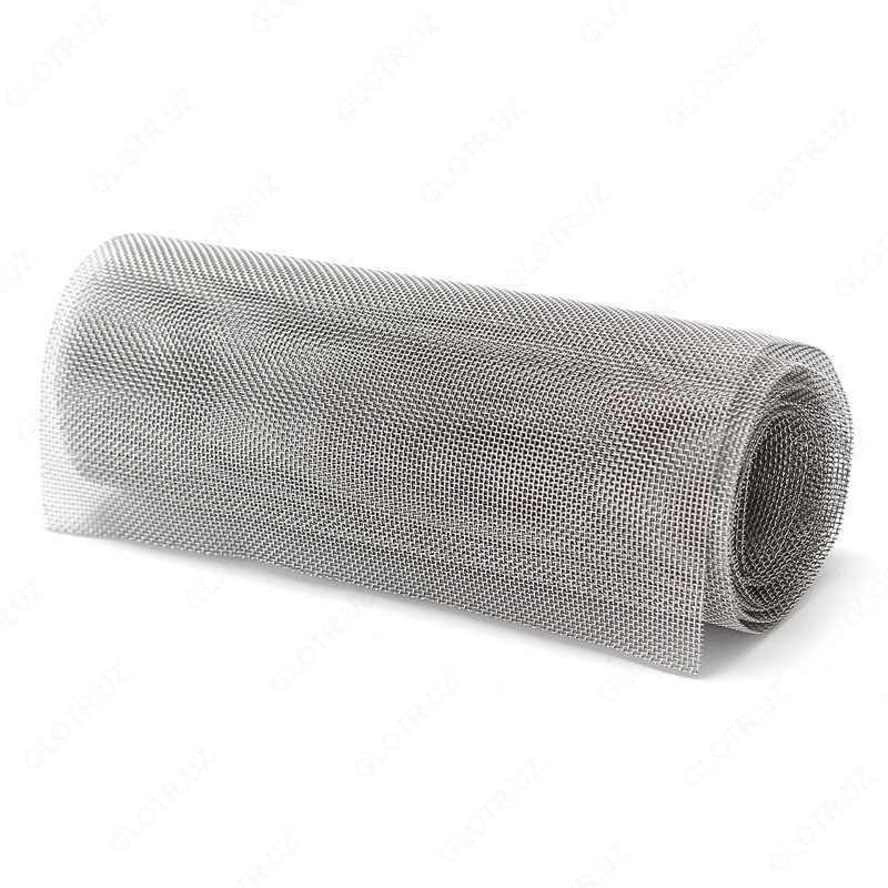 Mesh 2-0315-020 12X18H10T - 187 381 so'm