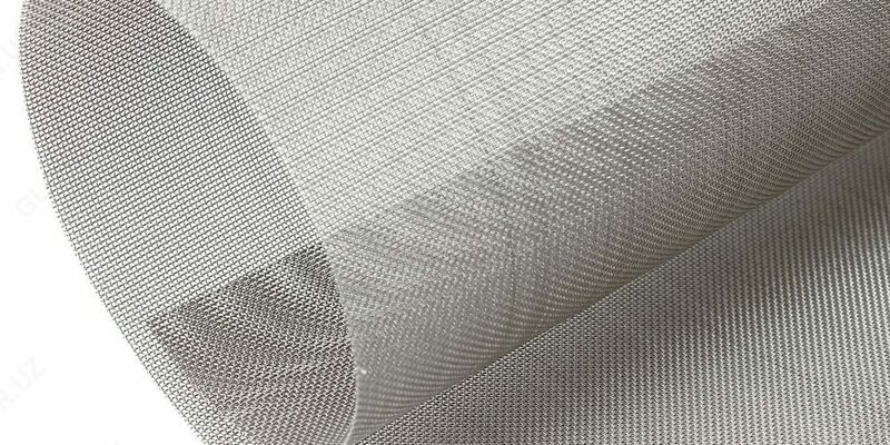 Mesh 2-1-024 12X18H10T