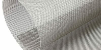 Mesh 2-050-025 12X18H10T