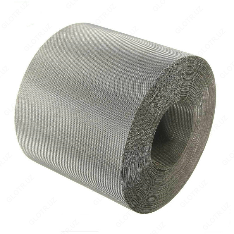 Mesh 2-070-030 12X18H10T - 179 742 so'm