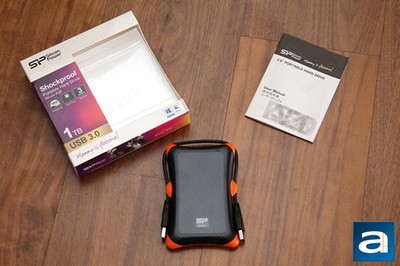 Silicon Power A30 1TB - 530 000 so'm / dona