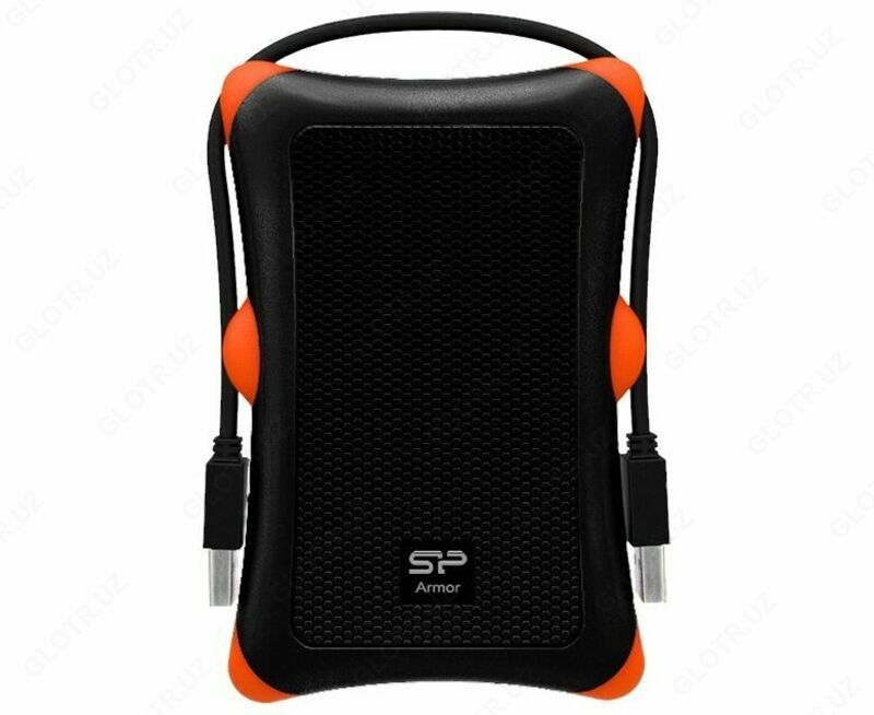 Silicon Power A30 2TB