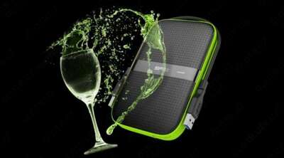 Silicon Power A60 1TB - 550 000 сум / шт.