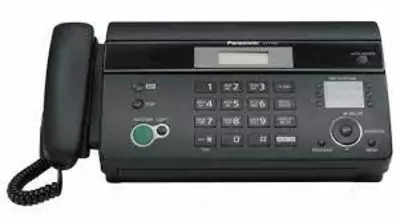 Факсимильный аппарат Panasonic KX-FT 981