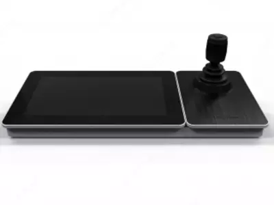Сетевая клавиатура джойстик - DS-1600KI - Цена по запросу