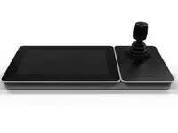 Сетевая клавиатура джойстик - DS-1600KI - по запросу