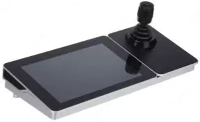 Цена по запросу Сетевая клавиатура джойстик - DS-1600KI