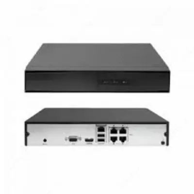 Видеорегистратор Hikvision NVR DS-7608NI-Q2/8P - 1 281 800 сум / шт.