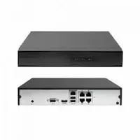 Видеорегистратор Hikvision NVR DS-7608NI-Q2/8P - от {0} сум