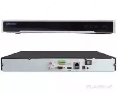 DS-7616NI-К2 - 1 404 000 сум / шт.