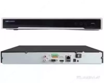 Videoregistrator DS-7632NI-K2 - 1 701 700 so'm / dona