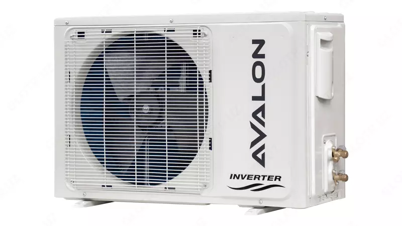 AVALON 09 HR INVERTOR WI Fi