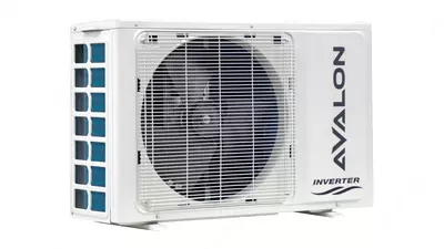 AVALON 09 HR INVERTOR WI Fi 👉 HITECH PRO | IT-оборудование и видеонаблюдение по всему Узбекистану