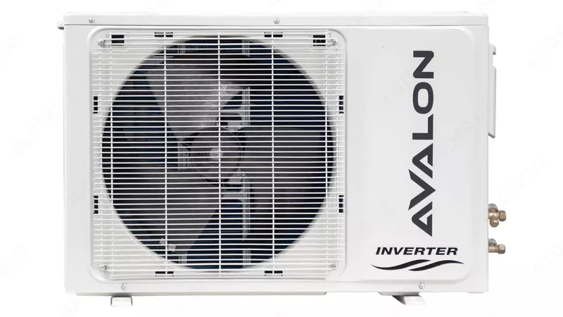 AVALON 09 HR INVERTOR WI Fi