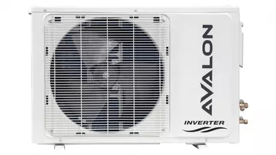 AVALON 09 HR INVERTOR WI Fi - 👉 HITECH PRO | IT-оборудование и видеонаблюдение по всему Узбекистану