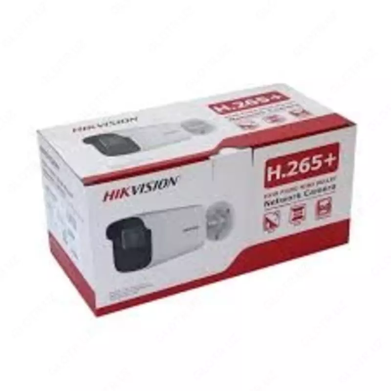 Video kuzatuv DS-2CD1023G0-IUF Ulgurji va chakana