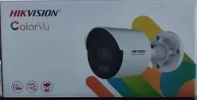 456 084 сум / шт. DS-2CD1027G0-L - Color Vu