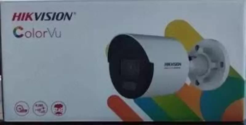 {0} so'mdan DS-2CD1027G0-L - Color Vu