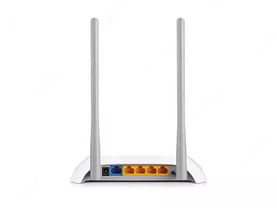   Wi-Fi Routor TL-WR840N