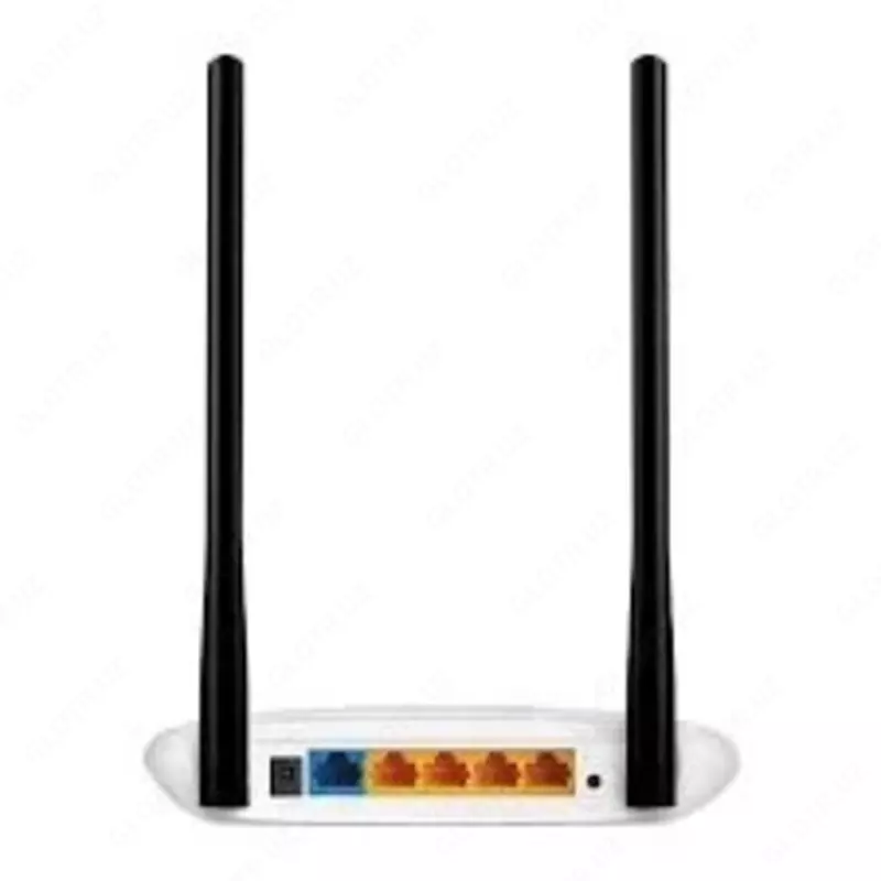 TL-WR841N 300Mbps Wireless N Router