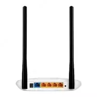 TL-WR841N 300Mbps Wireless N Router