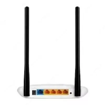 TL-WR841N 300Mbps Wireless N Router