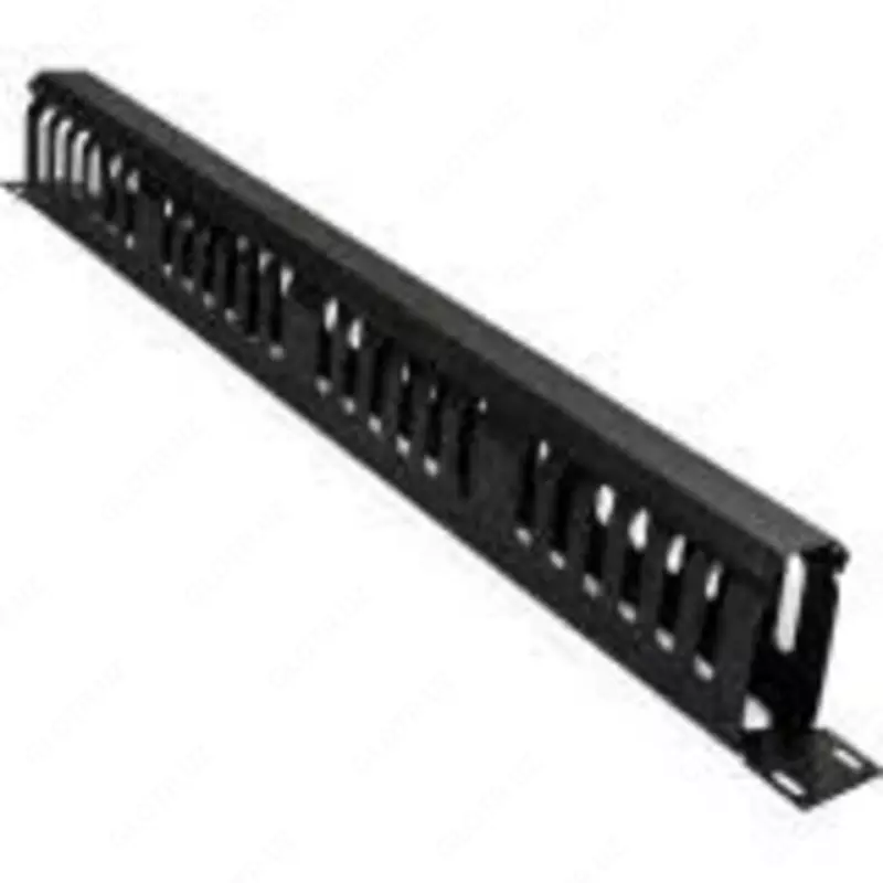 Горизонтальный кабельный органайзер HTCH-01 - от {0} сум