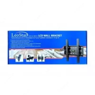 Кронштейн Leostar для телевизора 19-32 дюйма