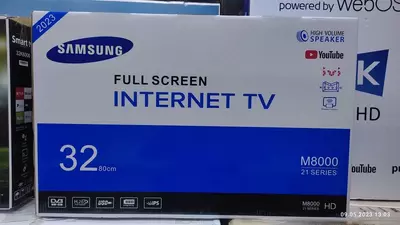 Телевизор samsung youtube 32 дюймовый