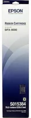 Картридж для EPSON DFX-9000
