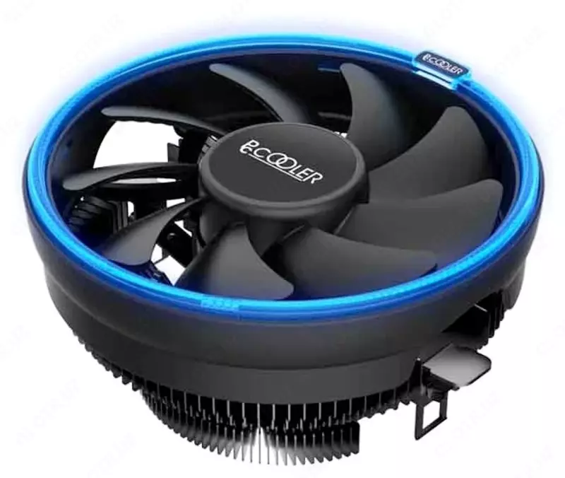Кулер для процессора PCCooler E126M