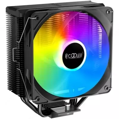 Кулер для процессора Cool PC PALADIN EX300S - 264 000 сум / шт.