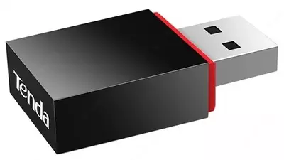 Wi-Fi адаптер Tenda U3 - 123 750 сум / шт.