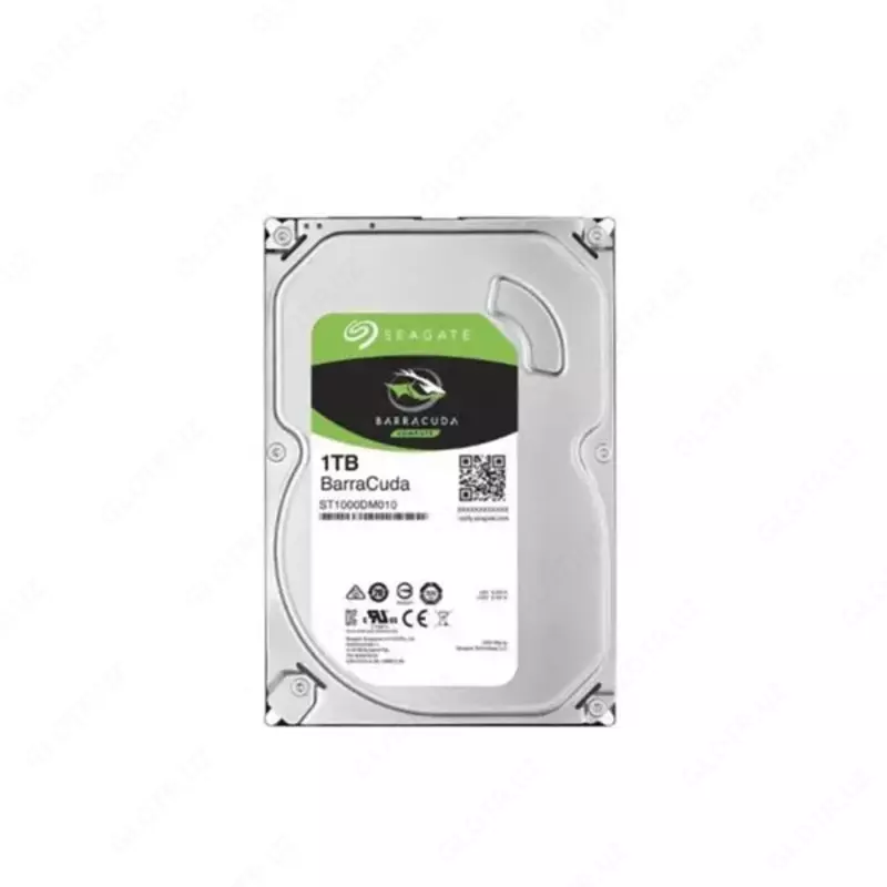 Жесткий диск Seagate HDD 1 TB - 512 400 сум