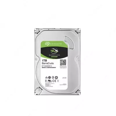 Жесткий диск Seagate HDD 1 TB - 512 400 сум / шт.