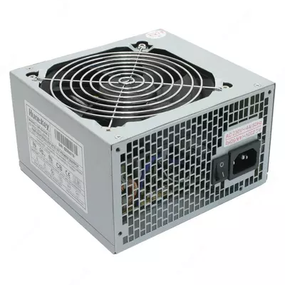 Блок питания 450 Watt HK