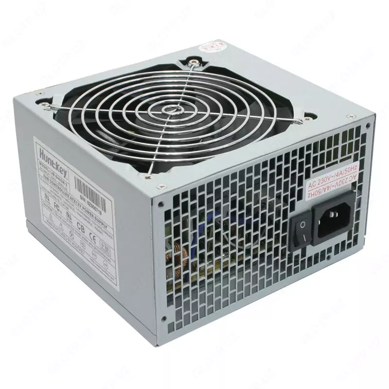 Блок питания 450 Watt HK