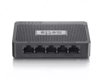 Коммутатор Switch Netis 5 Port