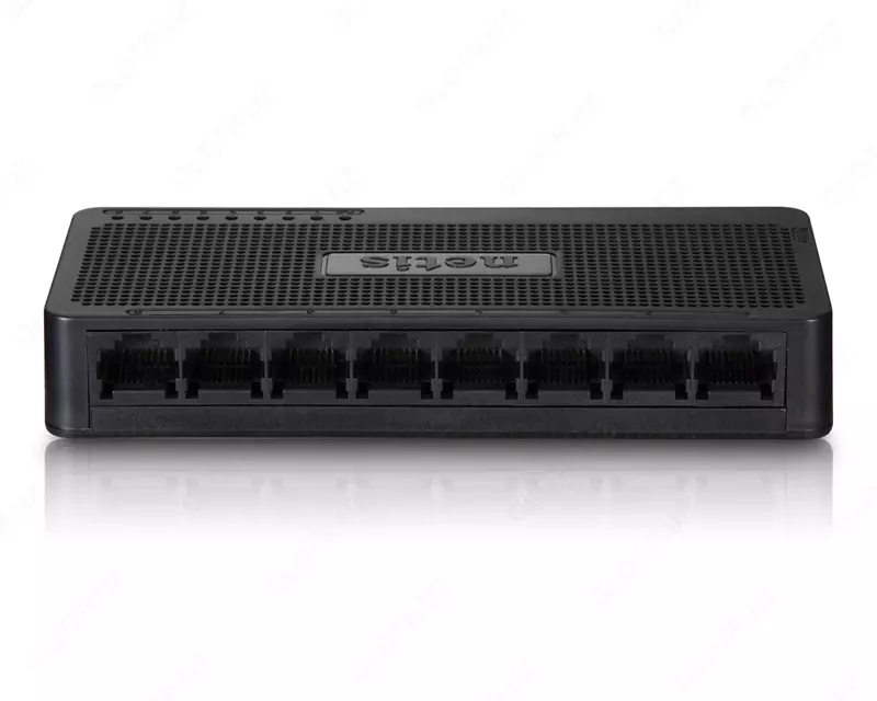 Коммутатор Switch Netis ST 3108 S 8 Port - 128 700 сум