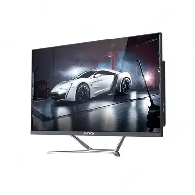 Моноблок АVTech G700 27" 2K B 660