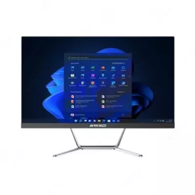 Моноблок AVTech GX 70 27" H 510