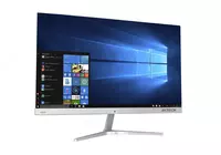 Моноблок Avtech X5 JW H610 Silver White 23.8" HKC IPS Panel WITH MOTHERBOARD JW H610