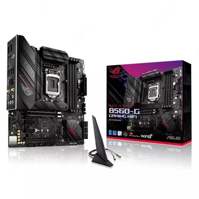 Anakart Biostar H610MHP - 3 011 250 so'm / dona