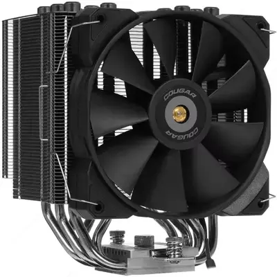 Кулер для процессора Cool COUGAR FORZA 85 - 924 000 сум / шт.