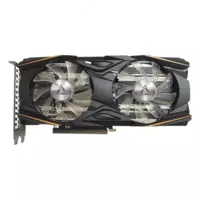 Видеокарта Arktek RTX 3050