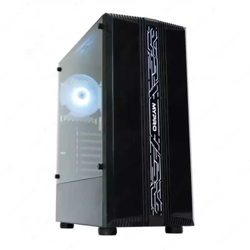 Компьютерный кейс MYPRO MG 13 TG - 506 000 сум