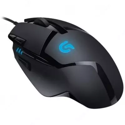 Мышь Logitech G 402