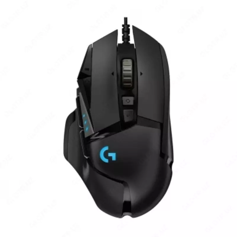Мышь LOGITECH G 502